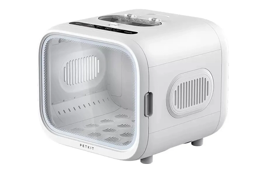 pet hair dryer